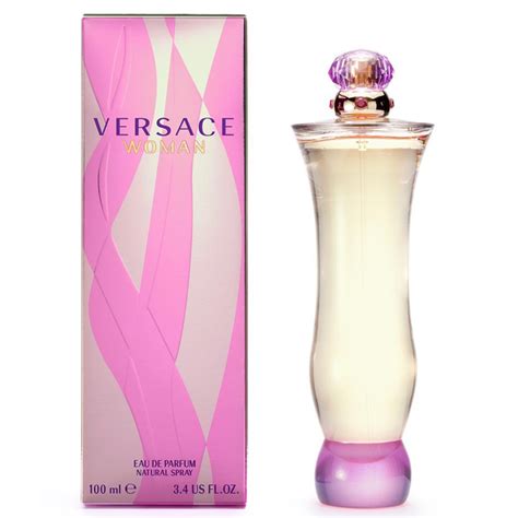 versace woman 100 ml etos|Versace perfume 2014.